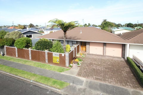 3 Stafford Street, Springvale, Whanganui