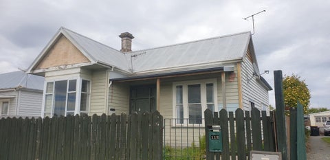 112 Lindisfarne Street, Richmond, Invercargill