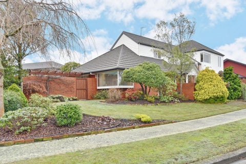 36 Stillwater Avenue, Burwood, Christchurch