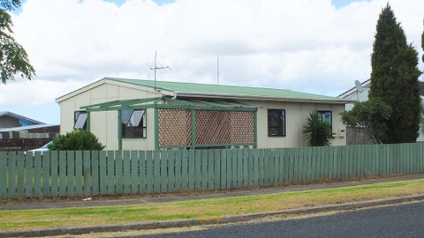 19 Finlayson Park Avenue, Dargaville