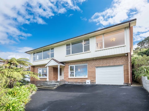 66 Lohia Street, Khandallah, Wellington
