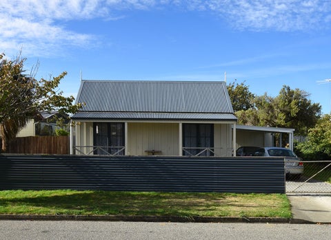 43 Cologne Street, Martinborough