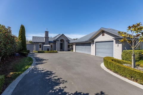 29 Cathcart Crescent, Prebbleton, Prebbleton