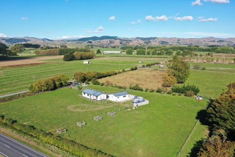 8 Dalziel Road, Waerenga