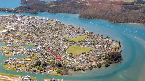 133 Robinson Road, Whitianga, Whitianga
