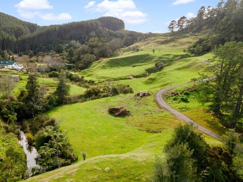 78 Reservoir Road, Waihi, Waihi