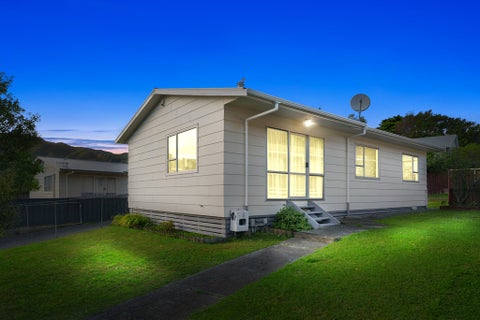 31 Stockdale Street, Wainuiomata, Lower Hutt