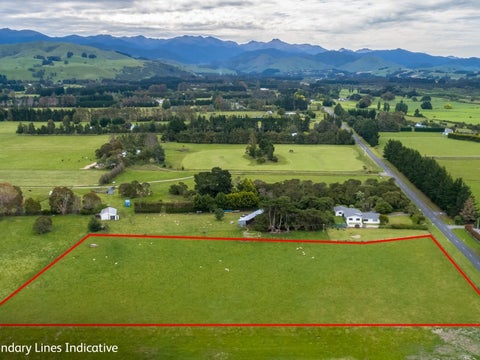 349 Norfolk Road, Waingawa, Carterton