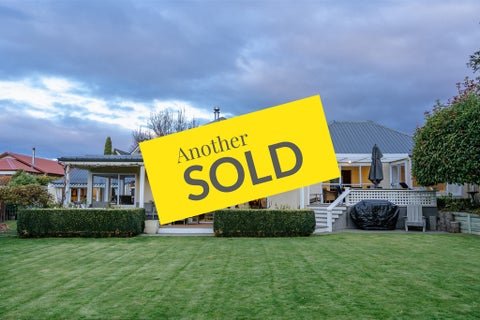 10 Kings Drive, Wanaka