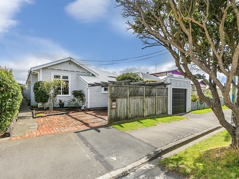 65 Kauri Street, Miramar, Wellington
