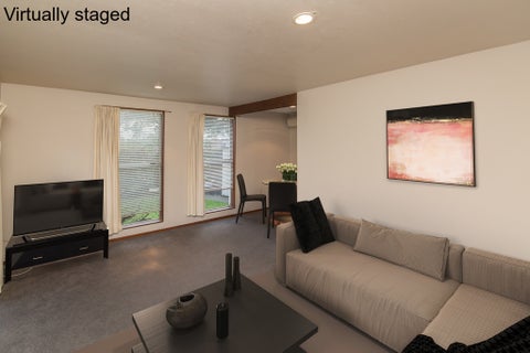 1/264 Milton Street, Sydenham, Christchurch