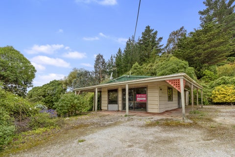 82 Haven Street, Moeraki
