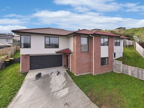 158 Keri Vista Rise, Papakura, Papakura