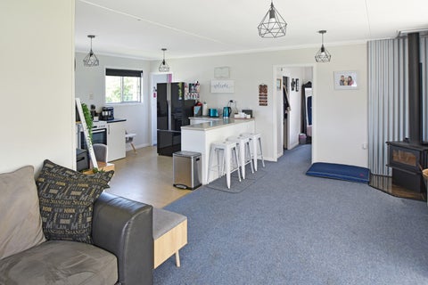 14 Mackenzie Drive, Twizel