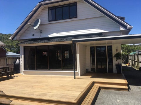 31 High Street, Greymouth, Greymouth