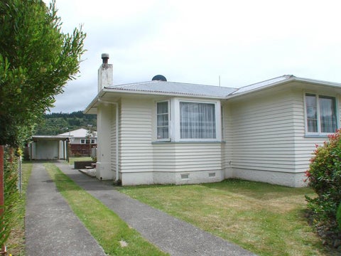 155 Taita Drive, Avalon, Lower Hutt