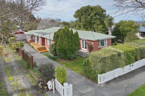 62 Brookside Terrace, Bryndwr, Christchurch