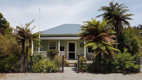 8 Gladstone Street, Westport, Westport