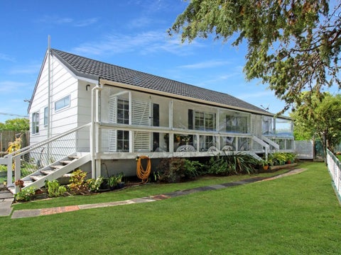 121 Pukepapa Road, Marton