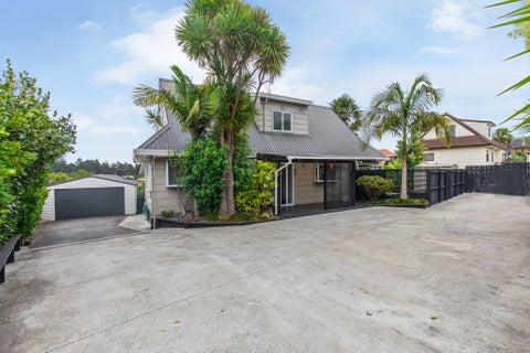 9 Seaglen Place, Botany Downs, Auckland