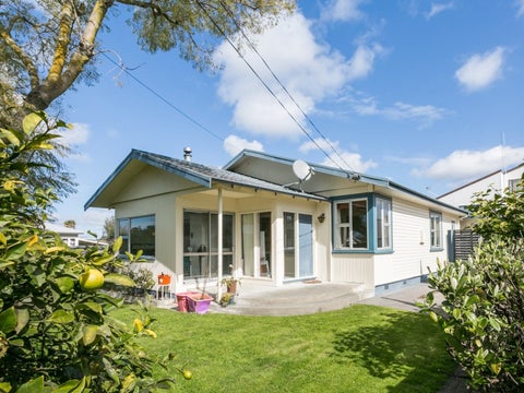 28 Bowling Road, Greenmeadows, Napier