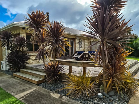 4580 State Highway 26, Te Aroha, Te Aroha
