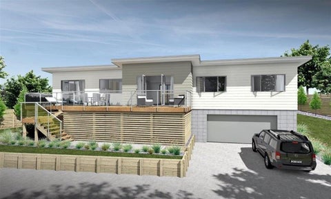 111 Elsinore Close, Whangamata