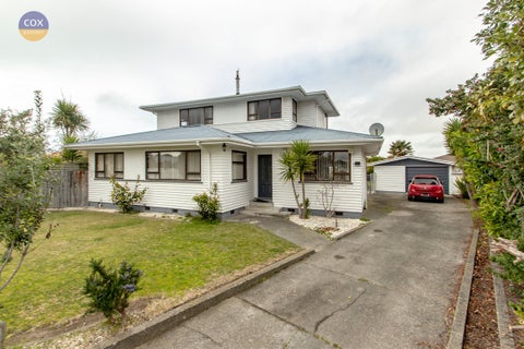 9 Bennett Place, Onekawa, Napier
