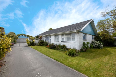 4 Falcon Street, New Brighton, Christchurch