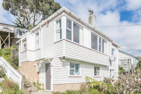 3A Worcester Street, Wilton, Wellington
