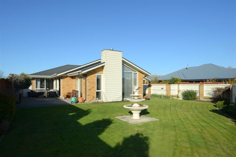 11 Oratia Grove, Northwood, Christchurch