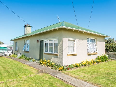 7 Bennett Street, Gonville, Whanganui
