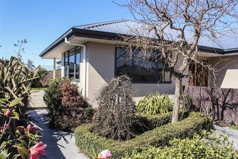 17 Burleigh Road, Redwoodtown, Blenheim