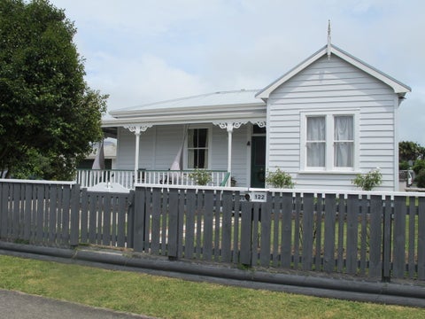 122 Mandeno Street, Te Awamutu, Te Awamutu