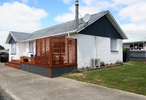 63 Lauder Crescent, Heidelberg, Invercargill
