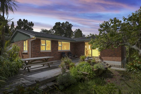 75 Tanekaha Road, Titirangi, Auckland