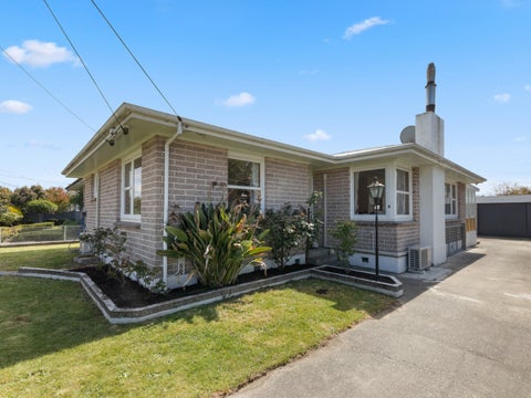 8 Rogers Street, Blenheim