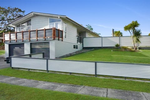 8 Falkner Park, Taumarunui