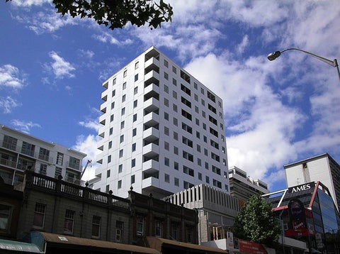 11E/15 City Road, Auckland Central, Auckland