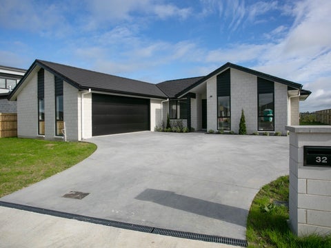 32 Kingdon Street, Leamington, Cambridge