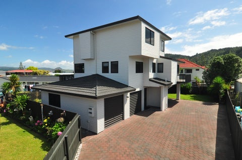 502B Harbour View Road, Whangamata, Whangamata
