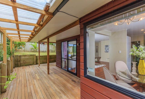 2/46 Hillcrest Avenue, Hillcrest, Auckland