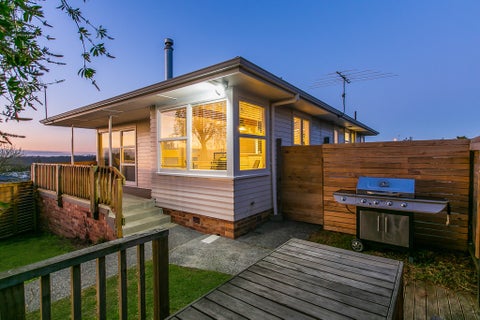 43 Seon Place, Birkdale, Auckland