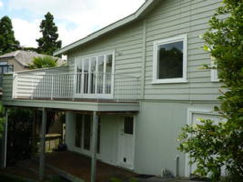 3 Holgate Road, Kohimarama, Auckland