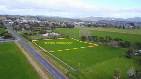 0 Wireless Road, Kaitaia, Kaitaia