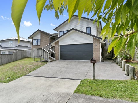 34 Alpers Ridge, Leamington, Cambridge