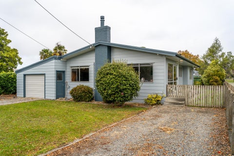123 Cornwall Street, Masterton