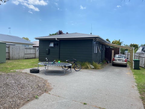 17 MacLoughlin Drive, Te Puke, Te Puke