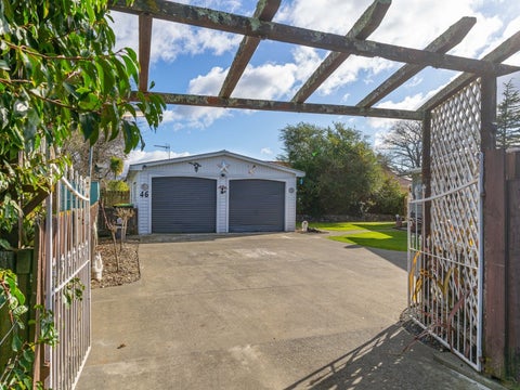 46 Daniell Street, Solway, Masterton