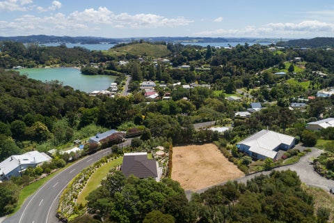 84B Florance Avenue, Russell